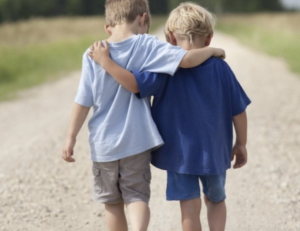 Learning to be kind and empathic at Lilydale Tuition Centre
